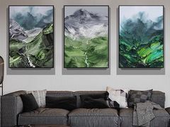 -信马画室 成人零基础到个人创作画室(亚运村店)