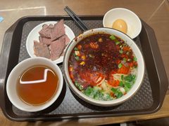 -清真磨沟沿老字号牛肉面(总店)
