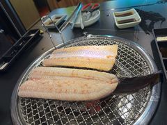 -银座苑烧肉酒场·烤活鳗(仙霞路店)