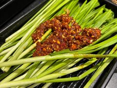 -巴麦隆自助烤肉(桂林路店)