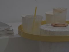 -YECLIP COFFEE黄色回形针咖啡