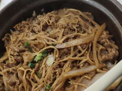 -李先生牛肉面大王(莱芜信誉楼店)