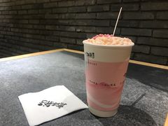 -唐沫茶兮(仓山万达金街店)