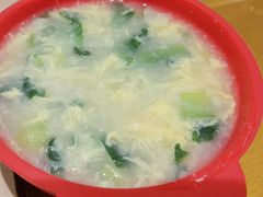 -吕氏疙瘩汤·新鲁菜(潍坊银座店)