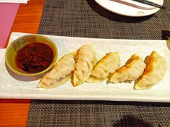日式煎饺-有喜屋·烧鸟·居酒屋(三钢里店)