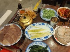 -萍姐火锅·公路夜市(南京新街口店)