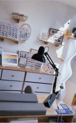 -xiFan·喜凡美甲工作室