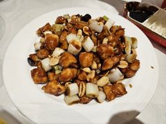 -大鸭梨烤鸭(房山店)