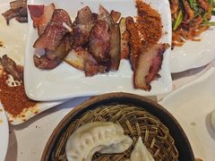 -五丁桥光头香辣蟹(望江橡树林店)