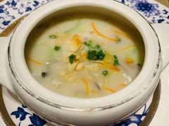 -Yan Ting 宴庭中餐厅(上海静安瑞吉酒店)