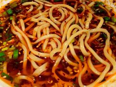 -舌尖尖牛肉面(甘南路店)