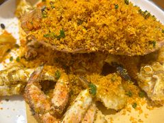 -醉壹号海鲜大排档(厦门美食地标店)