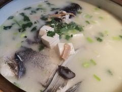 -姜君·千岛湖鱼头馆(浦东大道店)