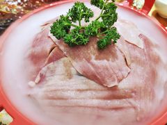 大刀腰片-锅首鲜品火锅(鸳鸯店)