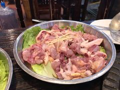 -御膳粥·牛乳粥底火锅·地道顺德菜(容桂店)