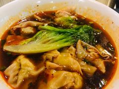 -三亚湾红树林度假酒店美食街