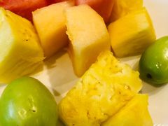 -上海虹桥宾馆味翠餐厅