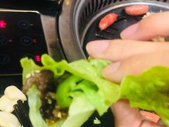 -元宝烤肉店·齐齐哈尔烤肉·烤串