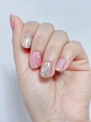-槿里日式美甲工作室