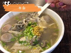 -潮镇老尾牛杂(环城西路店)