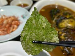 -烟水渔庄餐厅(西溪湿地店)