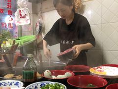 -小吴水煮(羊子巷无任何分店)