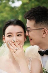 -金夫人婚纱摄影(惠阳店)