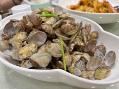 -良友·海鲜青岛菜(五四广场店)