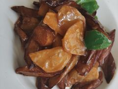 地三鲜-关东小磨东北菜(上海长风大悦城店)