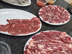 -五洲牛肉美食馆