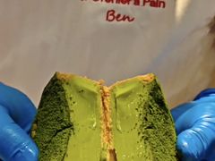 -正本原 Le Grenier a Pain(官舍店)