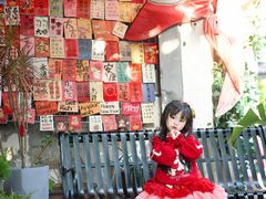 -溪岸路花鸟市场