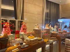 -元一希尔顿酒店·禅自助餐厅·啤酒花园