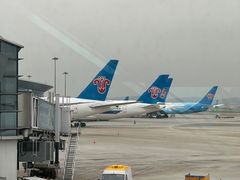 -广州白云国际机场-T2航站楼