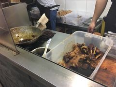 -赵元章肉骨烧(山塘街店)