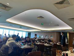 大堂-鼎泰丰(国贸商城店)