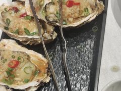 -蠔友汇(皇姑店)
