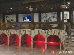 -宝丽金大酒店·洗浴中心