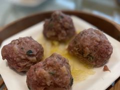 -金河半岛园林酒家(金融城店)