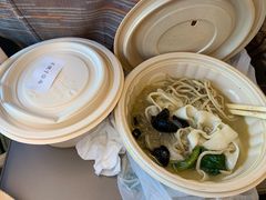 -萧记三鲜烩面(东站店)