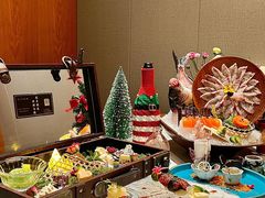 -月下料理(楷林IFC店)