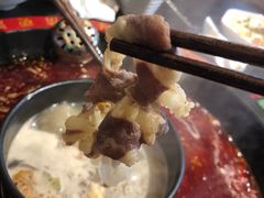 -三江两海老火锅(北京首店)