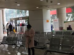 -重庆医科大学附属第一医院(本部)