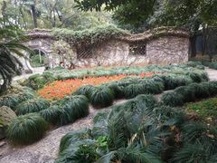 -绮园景区