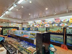 -轩记海鲜餐厅·四十五年老字号·经典粤菜(西区彩虹店)