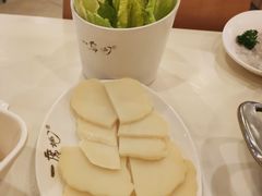 -一席地·本地鸡窝·杭帮鸡火锅(萧山银隆百货店)