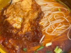 -华兴街煎蛋面(总店)