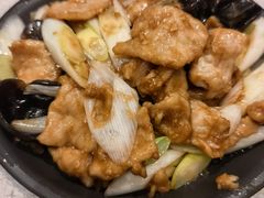 -凯鸽酒楼(操场城店)