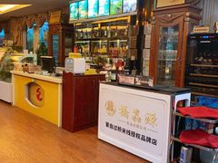 -桥馫源蒙自过桥米线(蒙自店)