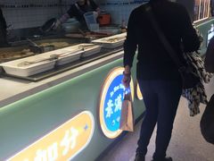 -素满香·全民食养自助(长宁龙之梦店)